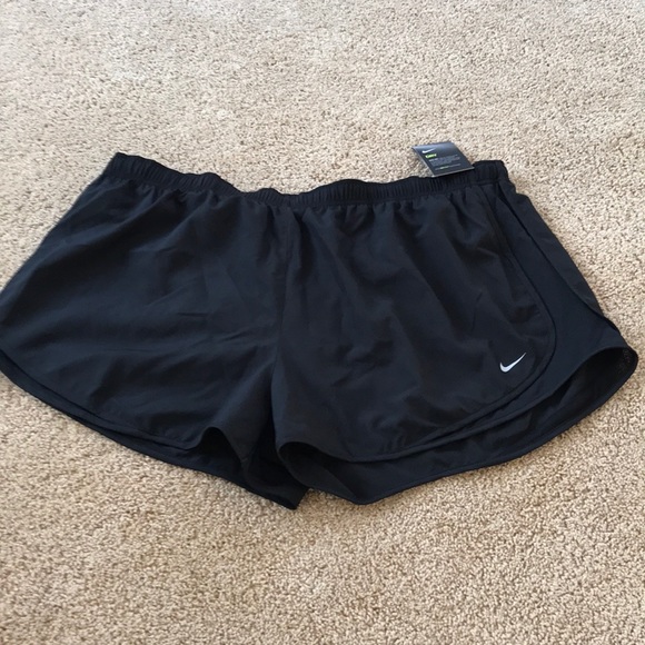 Nike | Shorts | Nwt Nike Womens Size 3x 